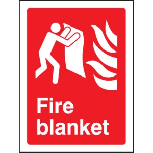 Fire Blanket Fire Blanket