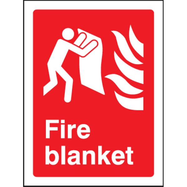 Fire Blanket Fire Blanket