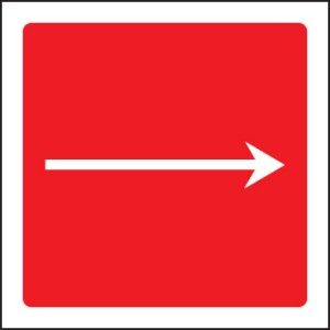 Arrow - Fire Equipment Arrow - Fire Equipment