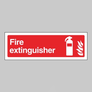 Fire Extinguisher Fire Extinguisher
