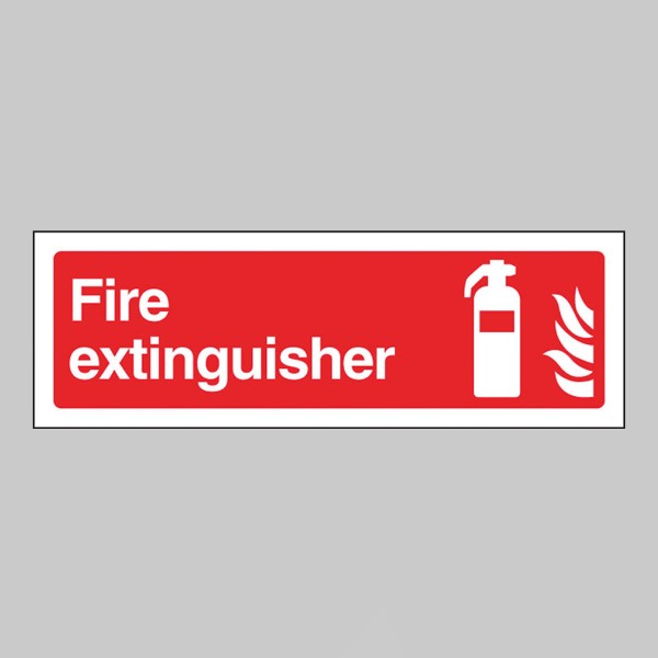 Fire Extinguisher Fire Extinguisher