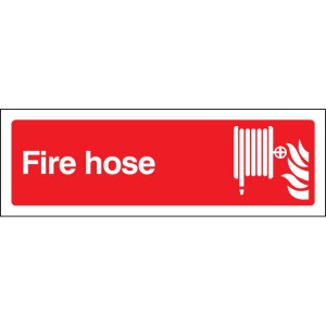Fire Hose Fire Hose