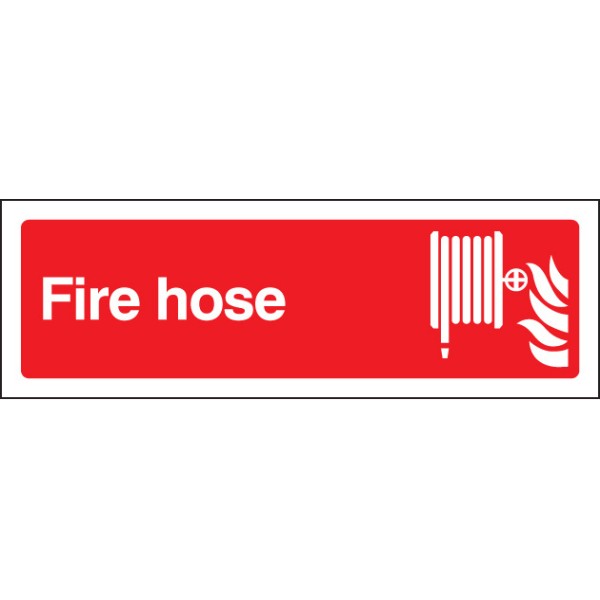 Fire Hose Fire Hose
