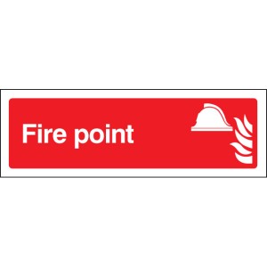 Fire Point Fire Point
