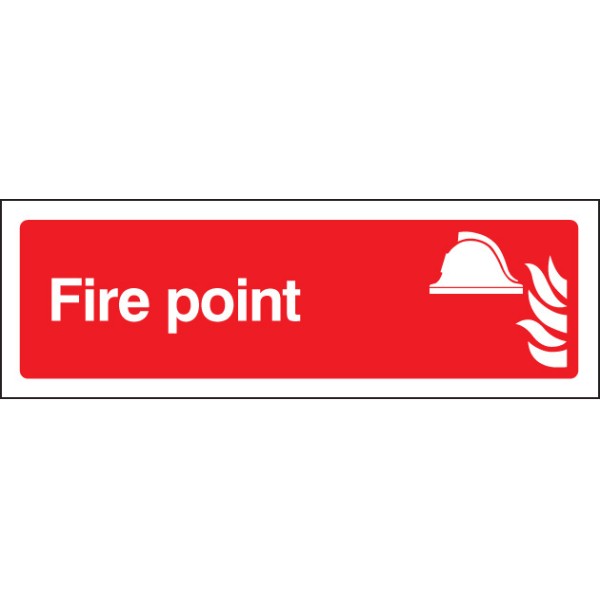 Fire Point Fire Point