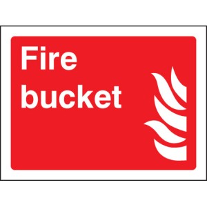 Fire Bucket Fire Bucket