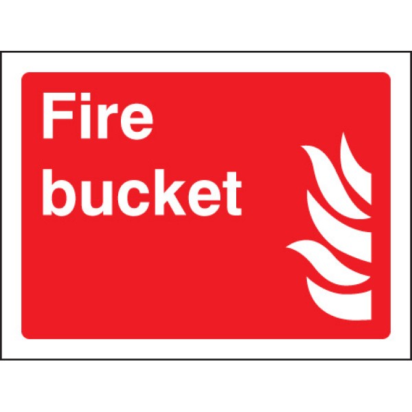 Fire Bucket Fire Bucket