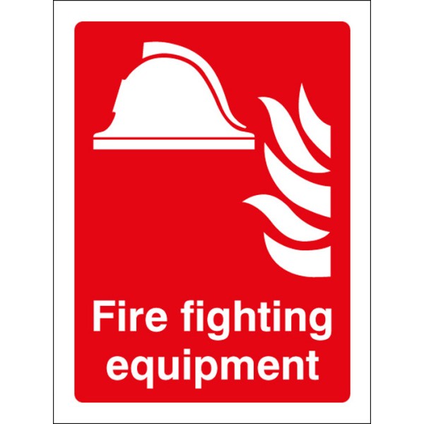 Fire Fighting Equipment Fire Fighting Equipment