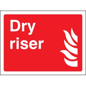 Dry Riser Dry Riser