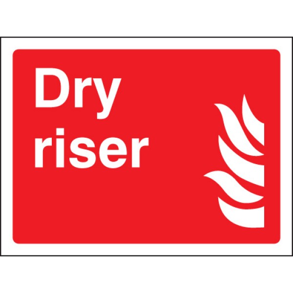 Dry Riser Dry Riser