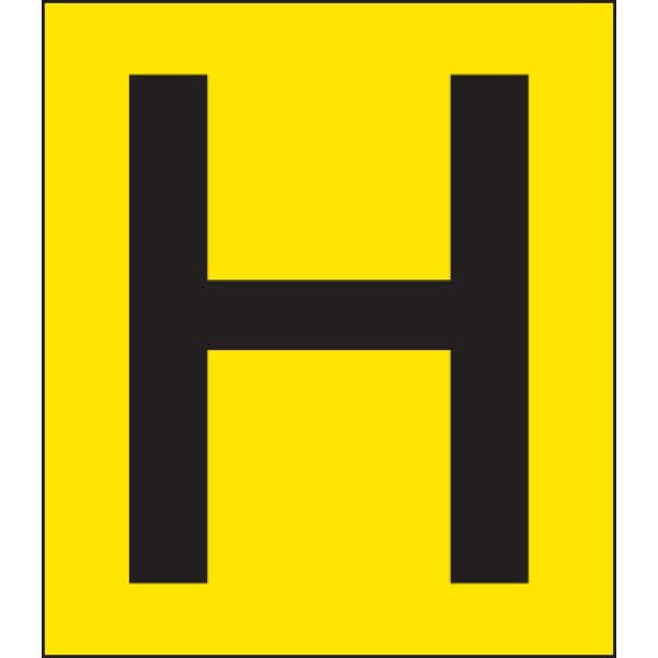 Hydrant Marker Hydrant Marker