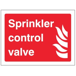 Sprinkler Control Valve Sprinkler Control Valve
