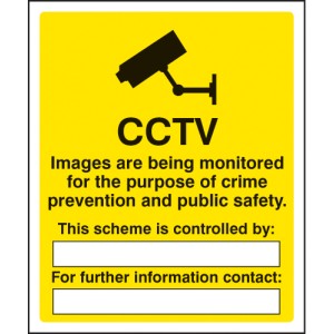 CCTV Images Being Monitored for the Purpose of Crime CCTV Images Being Monitored for the Purpose of Crime