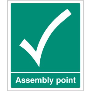 Assembly Point Assembly Point