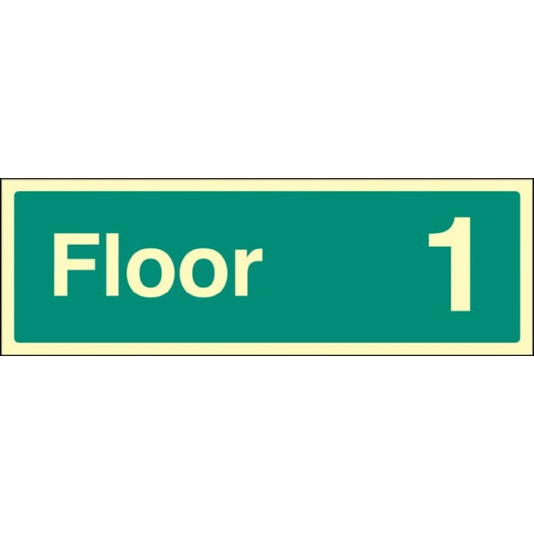 Floor 1 - Floor Level Dwelling ID Floor 1 - Floor Level Dwelling ID