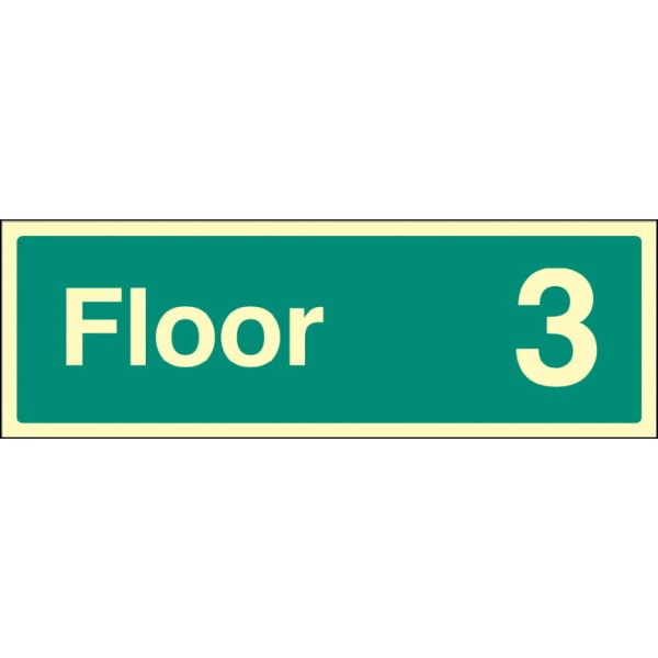Floor 3 - Floor Level Dwelling ID Floor 3 - Floor Level Dwelling ID