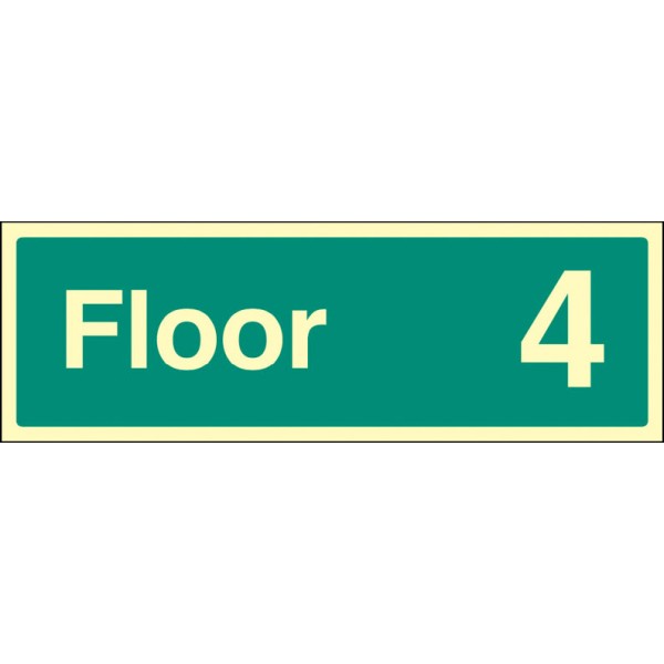 Floor 4 - Floor Level Dwelling ID Floor 4 - Floor Level Dwelling ID