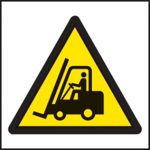 Forklift Symbol Forklift Symbol