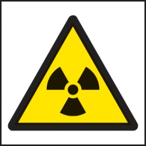 Radiation Symbol Radiation Symbol