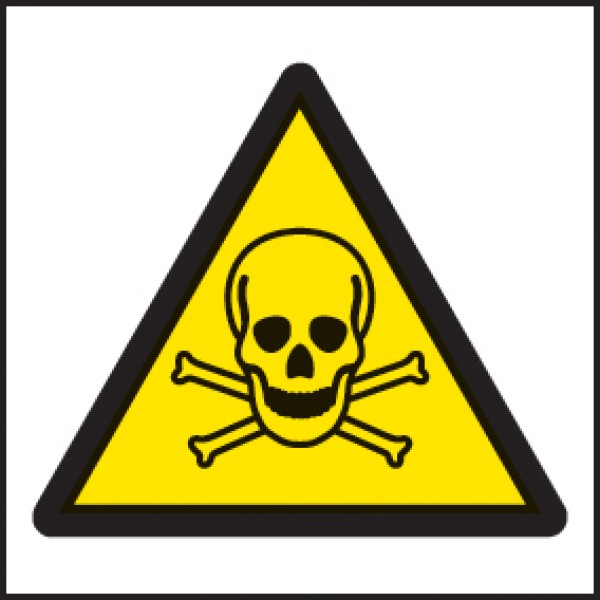 Poison Symbol Poison Symbol