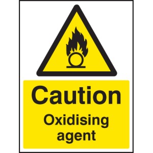 Oxidising Agent Oxidising Agent