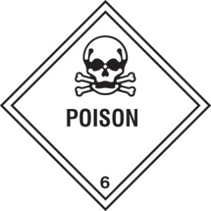 Poison Poison