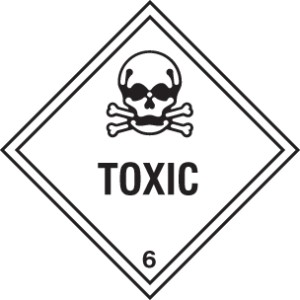 Toxic Toxic