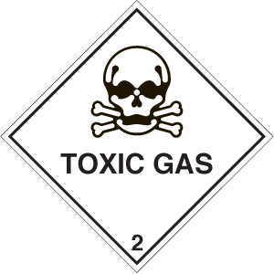 Toxic Gas Diamond Toxic Gas Diamond