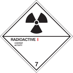 Radioactive I Diamond Radioactive I Diamond