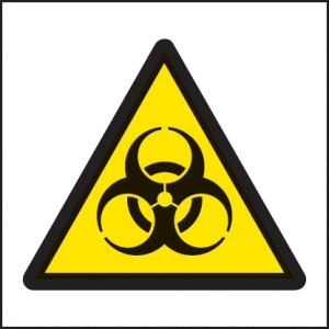 Biohazard Symbol Biohazard Symbol