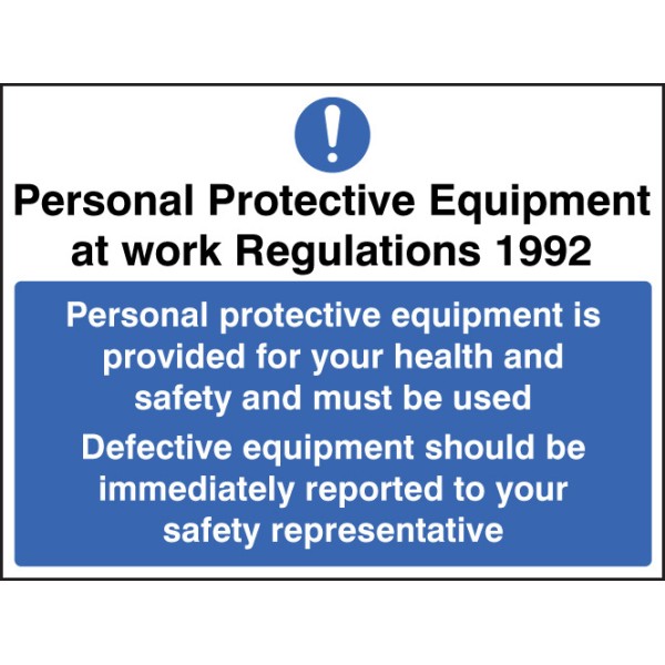 PPE Provided PPE Provided