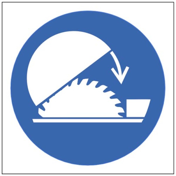 Adjustable Guards Symbol Adjustable Guards Symbol