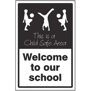 Welcome to our School - This is a Child Safe Area Welcome to our School - This is a Child Safe Area