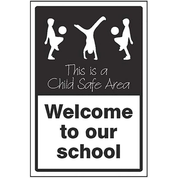 Welcome to our School - This is a Child Safe Area Welcome to our School - This is a Child Safe Area