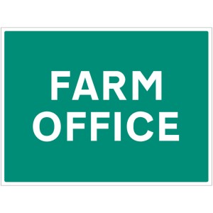 Farm Office Farm Office