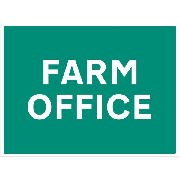 Farm Office Farm Office