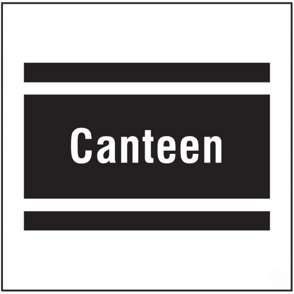 Canteen - Add a Logo - Site Saver Canteen - Add a Logo - Site Saver
