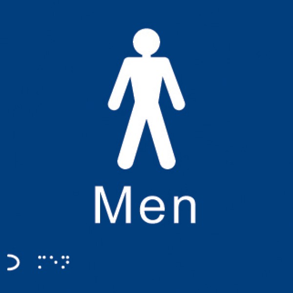 Braille - Men Braille - Men