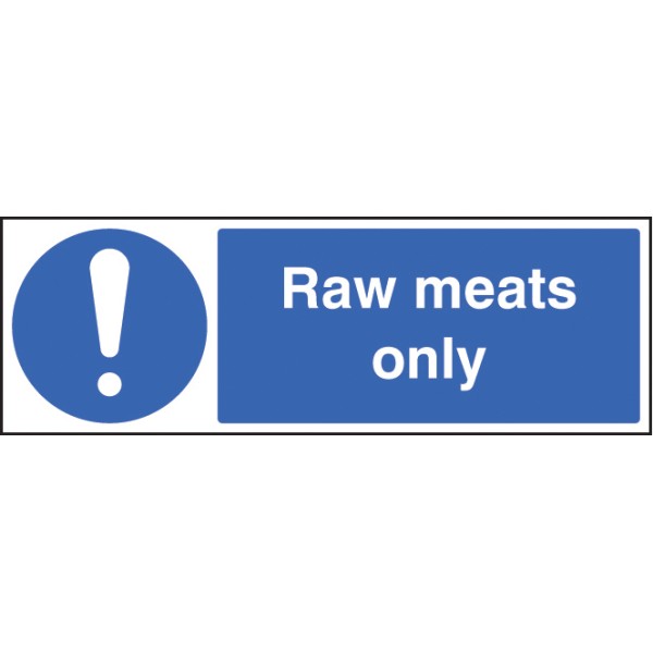 Raw Meats Only Raw Meats Only