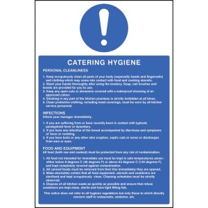 Catering Hygiene Catering Hygiene