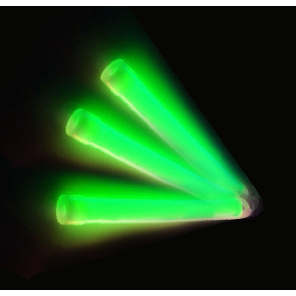 Glowsticks (Pack of 10) Glowsticks (Pack of 10)