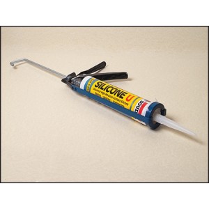 Sign Adhesive Gun Sign Adhesive Gun