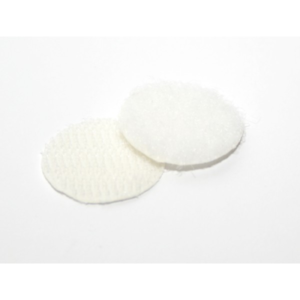 Velcro Hook and Loop Pad (Pack of 10) Velcro Hook and Loop Pad (Pack of 10)