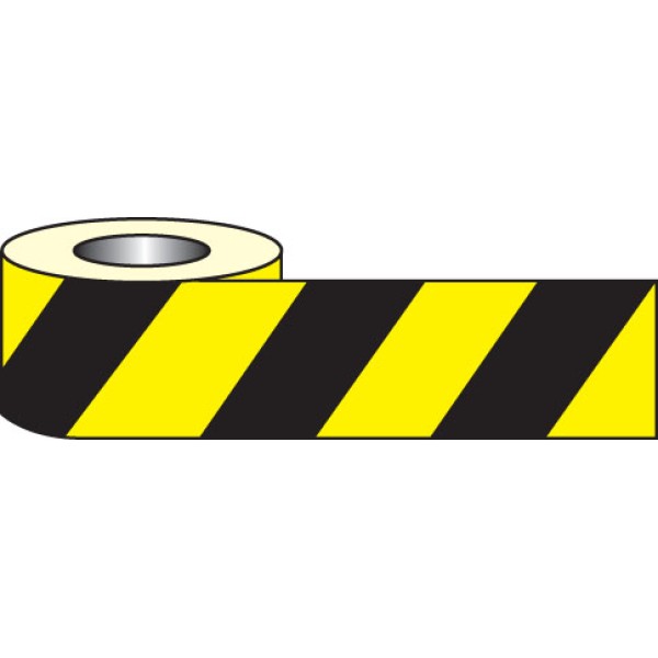 Black & Yellow - Anti Slip Floor Tape Black & Yellow - Anti Slip Floor Tape