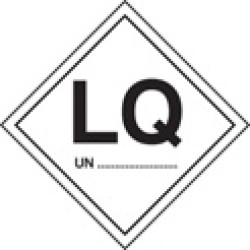 LQ UN (Roll of 100 Labels) LQ UN (Roll of 100 Labels)