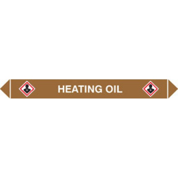 Heating Oil - Flow Marker (Pack of 5)