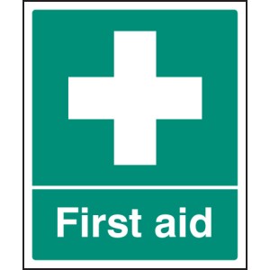 First Aid First Aid