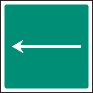 Arrow 180 Deg Arrow 180 Deg