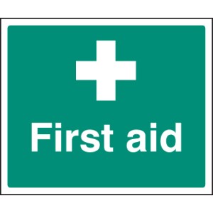 First Aid First Aid