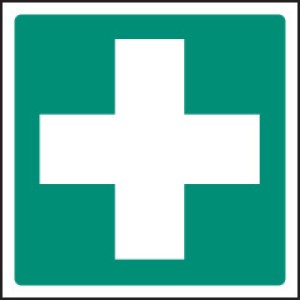 First Aid Symbol First Aid Symbol